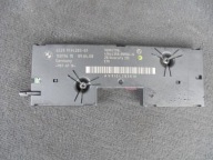 9134283 DIVERSITY WZMACNIACZ ANTENOWY BMW E70