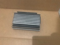 BMW X5 F15 X6 F16 WZMACNIACZ 9383964