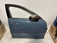 KIA STINGER GT DRZWI PRAWE PRZÓD KOMPLETNE