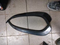 Listwa dachowa sierpy prawy + lewy tylny sedan BMW E30