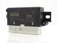 MODUŁ CZUJNIKÓW PDC VW PASSAT B8 SUPERB III 5Q0919294L