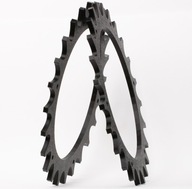 NAJMOCNIEJSZE Kolce do kosiarek WORX Landroid S i M