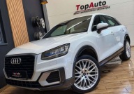 Audi Q2 2.0TDI 190KM BO 4X4 SKORA S-TRONIC VIRTUAL bezwypadkowa