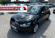 Audi A1 Sportback 1.0 benz. 95KM Serwis do konca Gwarancja Zamiana Zarejes