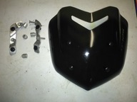 YAMAHA MT 125 17r szyba przednia szybka osłona przód