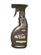 Auto dywan Welur TAPICERKA Środek do czyszczenia samochód Car Mihi