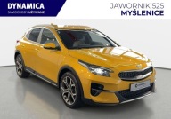 Kia XCeed VAT 23 Business Line 1.5T-GDI 160KM M6 2021 r., salon PL, I wl.