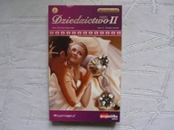 Saga Dziedzictwo II TOM 2 ZASKOCZENIE