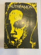 Poezje wybrane Comte de Lautréamont