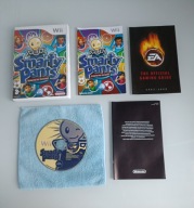 Smarty Pants NINTENDO Wii KOMPLETNA 3XA