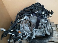 JEEP WRANGLER JL 4XE SILNIK KOMPLETNY 2,0 T HYBRID 68364632BA 2022 ROK