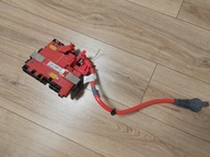 BMW F10 F11 F06 F12 F13 KLEMA PLUSOWA ORYGINAŁ PIROTECHNICZNA 9217036