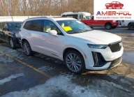 Cadillac XT6 Sport 2021 3.6 Benzyna 310KM