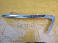 BMW X3 F25 LAMPA DEKOR RAMKA CHROM REFLEKTORA AL