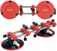 PRZYSSAWKA UCHWYT POZYCJONUJĄCY DO GLAZURY YATO