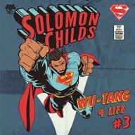 Solomon Childs - Wu-Tang 4 Life 3 USA!!! FOLIA!!!