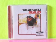Quality Talib Kweli CD