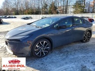 Toyota Prius 2023 TOYOTA PRIUS PRIME SE 2.0 Hybryda 220KM