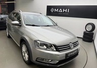 Volkswagen Passat Alltrack Volkswagen Passat Alltrack GWARANCJA zamiana RA