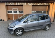 Honda Jazz 1.2 Benzyna 78KM