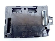 RENAULT CAPTUR I MODUŁ STEROWNIK BCM 284B11511R