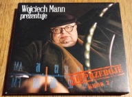 Wojciech Mann Prezentuje Nieprzeboje - Krok 2 2CD