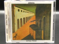 ARMIA Ultima Thule CD (2005) Metal Mind Prod. 1.WYD