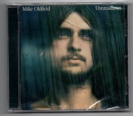 Mike Oldfield Ommadawn CD