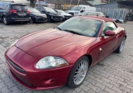 Jaguar XK 2007 Jaguar XK Cabrio 4.2l V8 - W POLSCE, po oplatach i akcyzie