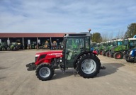 Massey Ferguson 3650 Xtra ciagnik sadowniczy