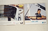 The Best Of Lang Lang CD