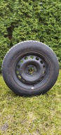 KOŁO PEUGEOT EXPERT 3 III Jumpy Proace Vredestein Comtrac 2 215/65 R16C 24r