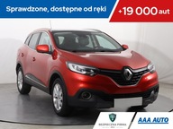 Renault Kadjar 1.2 TCe, Salon Polska, Serwis ASO