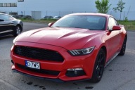 Ford Mustang 3.7 307KM 2015r