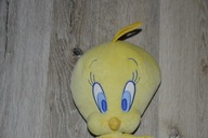 pluszak maskotka fajny Kanarek Tweety Looney Tunes