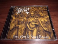 Urnaa - Ortus Mors ad Vitam Revocare