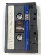 TDK AD 90 Kaseta magnetofonowa