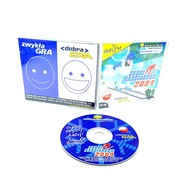 SKOKI NARCIARSKIE 2004 PC DOBRA GRA NR 1 / 2004 PL