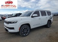 Jeep Grand Wagoneer Series III 2022 6.4 Benzyna 471KM
