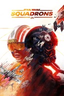 STAR WARS: Squadrons - Klucz Steam (PC)