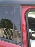 LISTWA PIONOWA DRZWI RANGE ROVER EVOQUE 11–18r PRAWA TYŁ