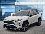Toyota RAV4 2.5 Plug-In Hybrid Selection 4x4 V (20