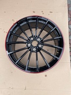 VW GOLF VIII 5H GTI GTD FELGA 8JX19 ET50 5H0601025 AH ORYGINAŁ
