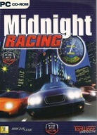 Midnight Racing PC Wersja Polska (1999) UNIKAT