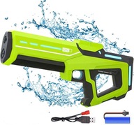 Pistolet na wodę ACR