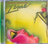 LIME Sensual sensation !!!! ŚWIETNA