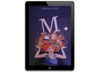 M. Felietony Monika Kurek