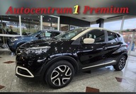 Renault Captur Renault Captur 0.9 Energy TCe Benzyna 90KM