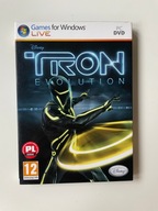 Tron Evolution PL PC