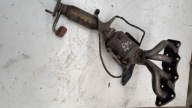 KIA RIO 3 III KATALIZATOR G4FA 1.4B 11- WARSZAWA
